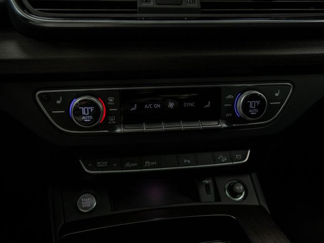 2022 Audi Q5 S line Premium Plus 45 TFSI quattro - 22979605 - 19