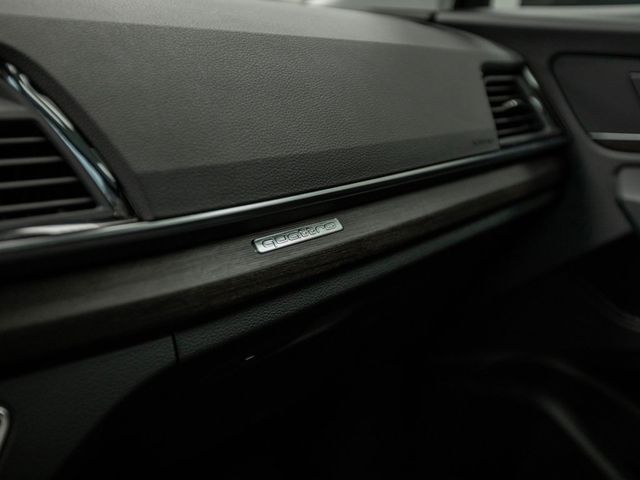 2022 Audi Q5 S line Premium Plus 45 TFSI quattro - 22979605 - 21