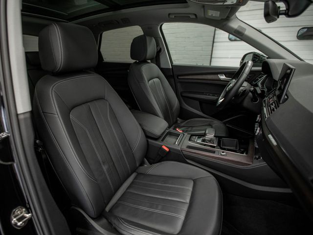 2022 Audi Q5 S line Premium Plus 45 TFSI quattro - 22979605 - 22