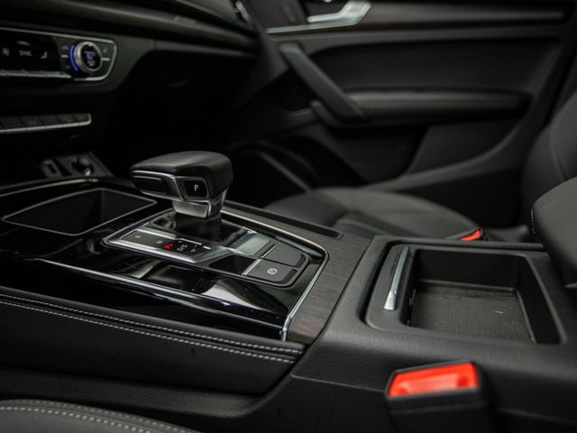 2022 Audi Q5 S line Premium Plus 45 TFSI quattro - 22979605 - 23