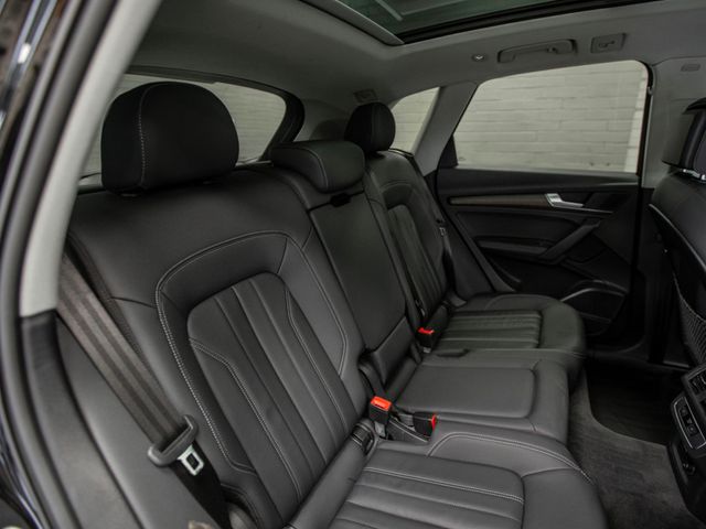 2022 Audi Q5 S line Premium Plus 45 TFSI quattro - 22979605 - 25