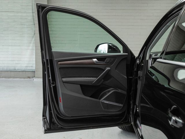 2022 Audi Q5 S line Premium Plus 45 TFSI quattro - 22979605 - 26