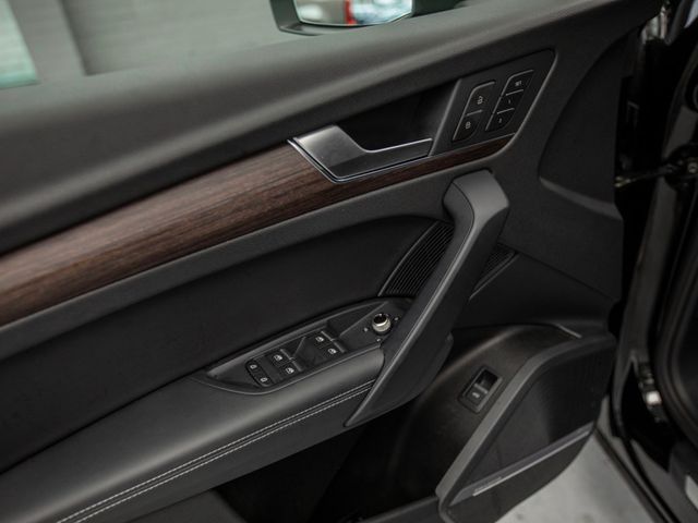 2022 Audi Q5 S line Premium Plus 45 TFSI quattro - 22979605 - 27