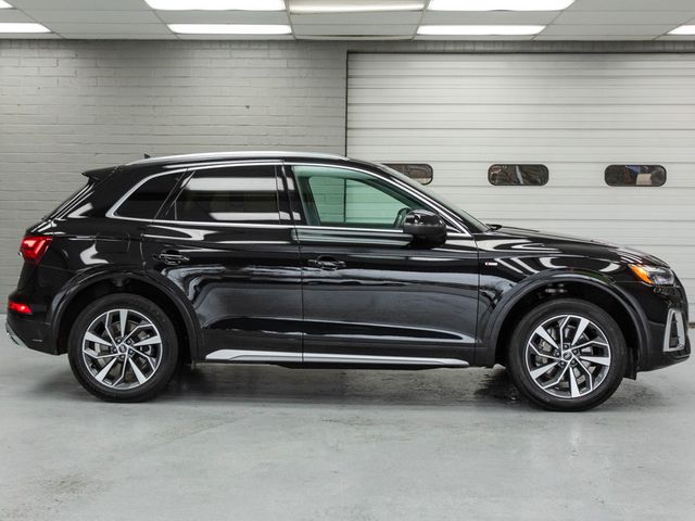 2022 Audi Q5 S line Premium Plus 45 TFSI quattro - 22979605 - 2