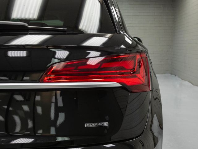 2022 Audi Q5 S line Premium Plus 45 TFSI quattro - 22979605 - 31