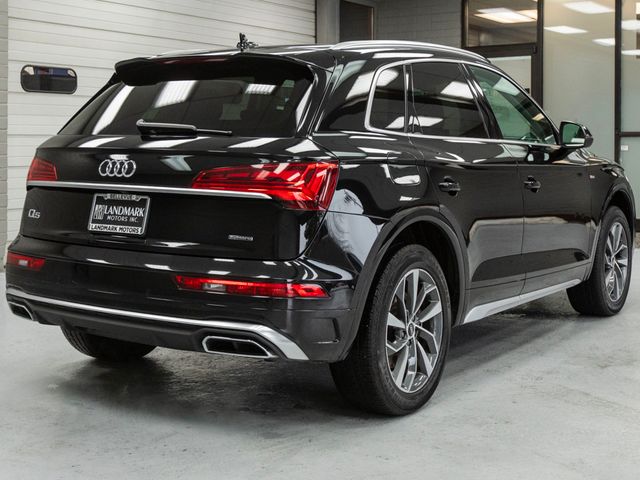 2022 Audi Q5 S line Premium Plus 45 TFSI quattro - 22979605 - 32