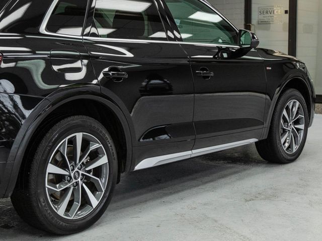 2022 Audi Q5 S line Premium Plus 45 TFSI quattro - 22979605 - 34