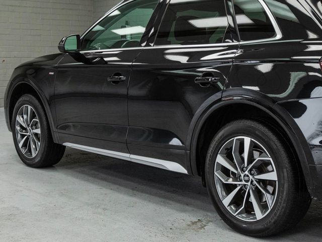 2022 Audi Q5 S line Premium Plus 45 TFSI quattro - 22979605 - 37