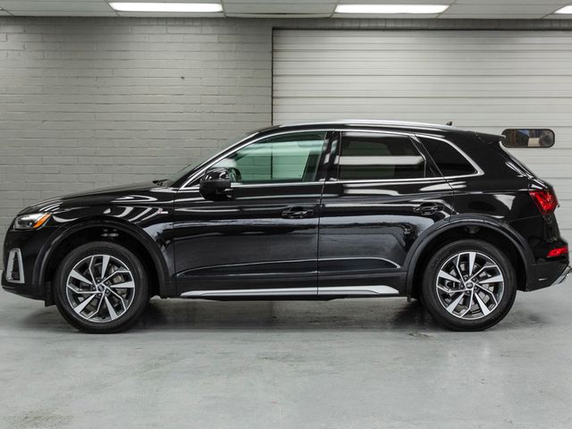 2022 Audi Q5 S line Premium Plus 45 TFSI quattro - 22979605 - 3
