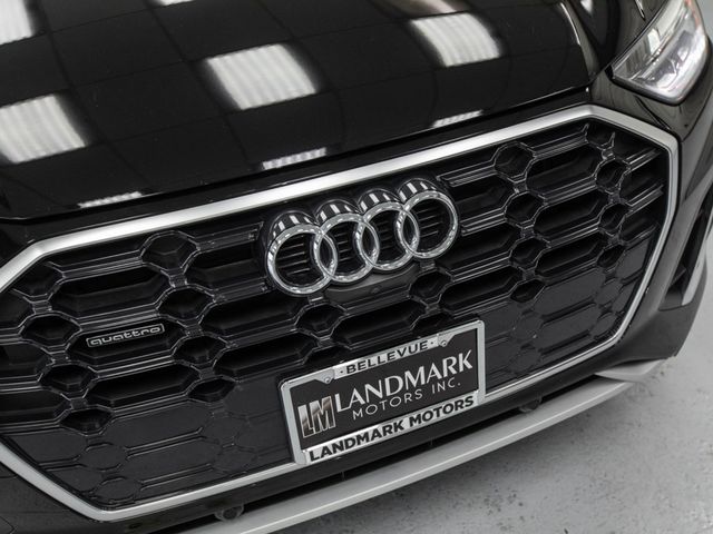 2022 Audi Q5 S line Premium Plus 45 TFSI quattro - 22979605 - 8