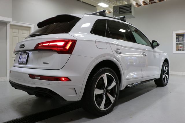 2022 Audi Q5 S line Premium Plus 45 TFSI quattro - 22636190 - 3