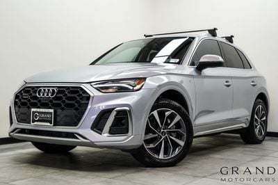 2022 Audi Q5