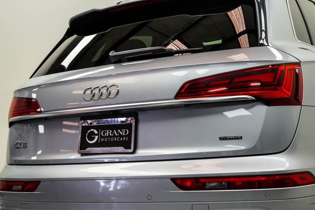 2022 Audi Q5 S line Premium Plus 45 TFSI quattro - 23066501 - 10