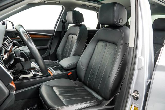 2022 Audi Q5 S line Premium Plus 45 TFSI quattro - 23066501 - 12