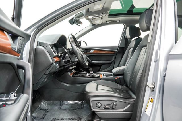 2022 Audi Q5 S line Premium Plus 45 TFSI quattro - 23066501 - 13