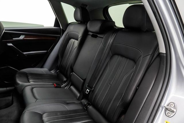 2022 Audi Q5 S line Premium Plus 45 TFSI quattro - 23066501 - 14