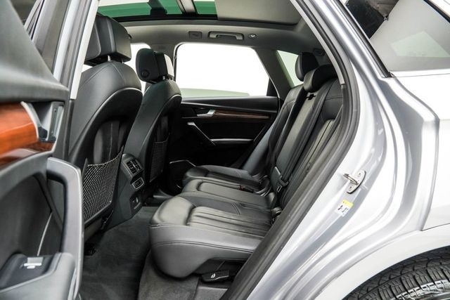 2022 Audi Q5 S line Premium Plus 45 TFSI quattro - 23066501 - 15
