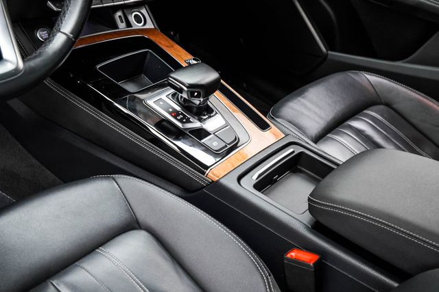 2022 Audi Q5 S line Premium Plus 45 TFSI quattro - 23066501 - 18