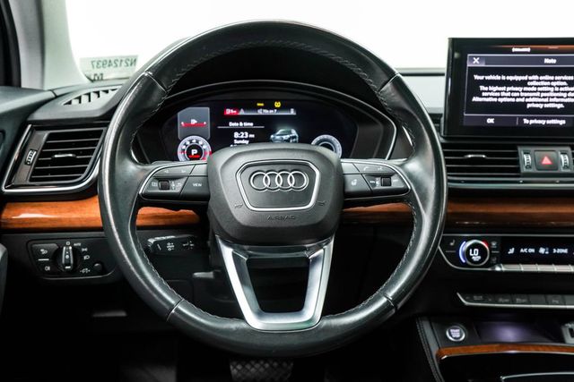 2022 Audi Q5 S line Premium Plus 45 TFSI quattro - 23066501 - 20