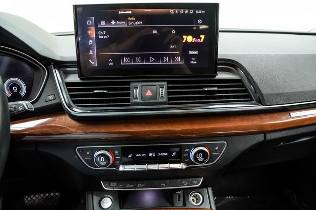 2022 Audi Q5 S line Premium Plus 45 TFSI quattro - 23066501 - 23
