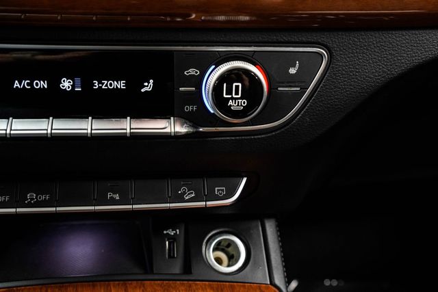 2022 Audi Q5 S line Premium Plus 45 TFSI quattro - 23066501 - 24