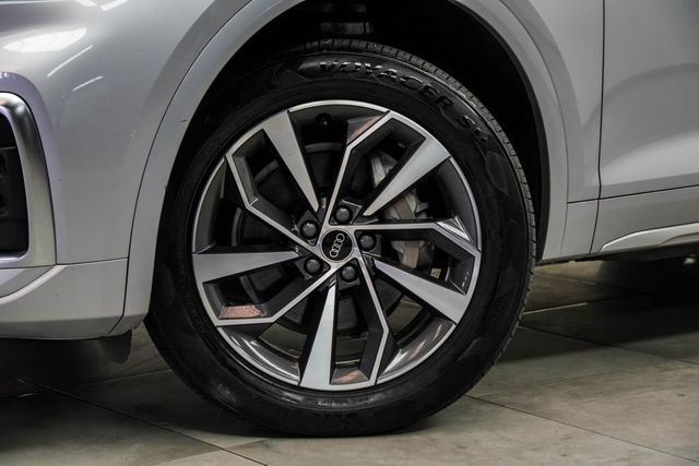 2022 Audi Q5 S line Premium Plus 45 TFSI quattro - 23066501 - 2