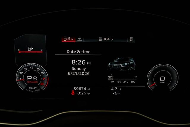 2022 Audi Q5 S line Premium Plus 45 TFSI quattro - 23066501 - 32