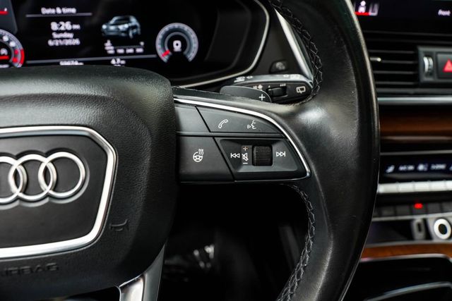 2022 Audi Q5 S line Premium Plus 45 TFSI quattro - 23066501 - 33