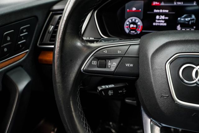 2022 Audi Q5 S line Premium Plus 45 TFSI quattro - 23066501 - 34