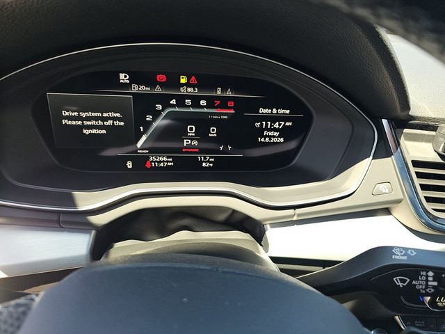 2022 Audi Q5 S line Premium Plus 45 TFSI quattro - 23072742 - 13