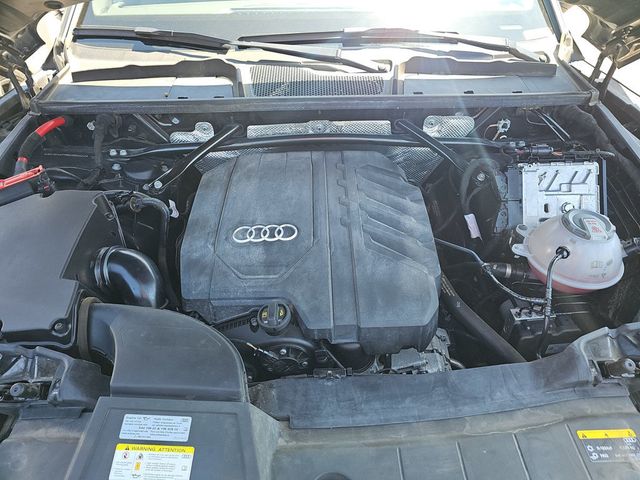 2022 Audi Q5 S line Premium Plus 45 TFSI quattro - 23072742 - 17