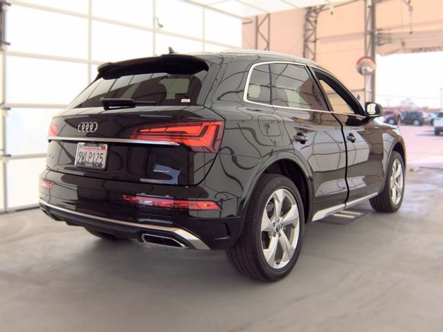 2022 Audi Q5 S line Premium Plus 45 TFSI quattro - 23072742 - 2
