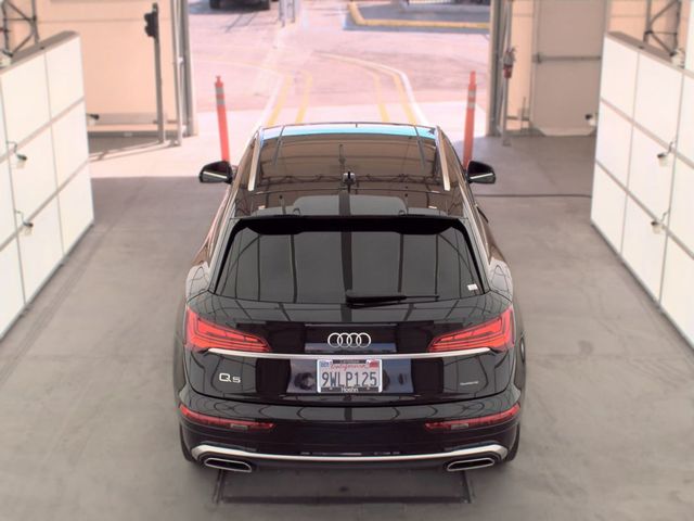2022 Audi Q5 S line Premium Plus 45 TFSI quattro - 23072742 - 3