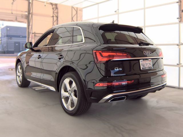 2022 Audi Q5 S line Premium Plus 45 TFSI quattro - 23072742 - 5