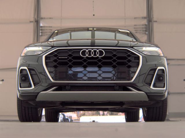 2022 Audi Q5 S line Premium Plus 45 TFSI quattro - 23072742 - 6