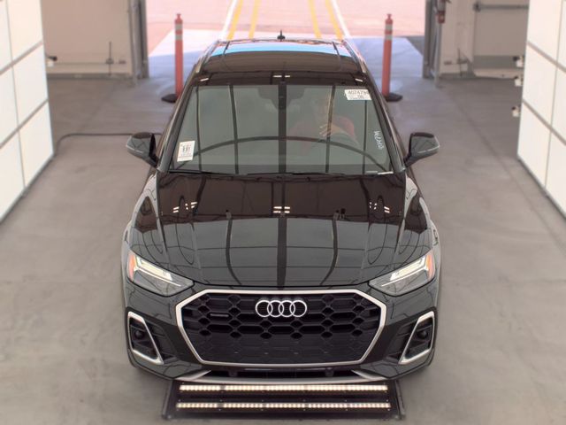 2022 Audi Q5 S line Premium Plus 45 TFSI quattro - 23072742 - 7