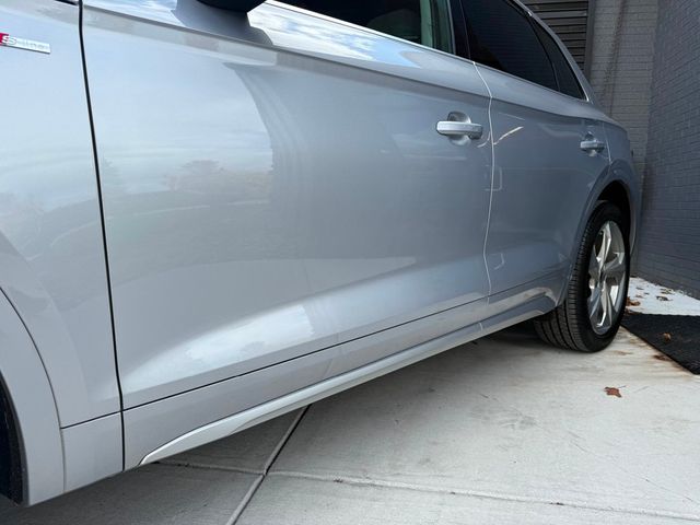 2022 Audi Q5 S line Premium Plus 45 TFSI quattro - 22913079 - 10