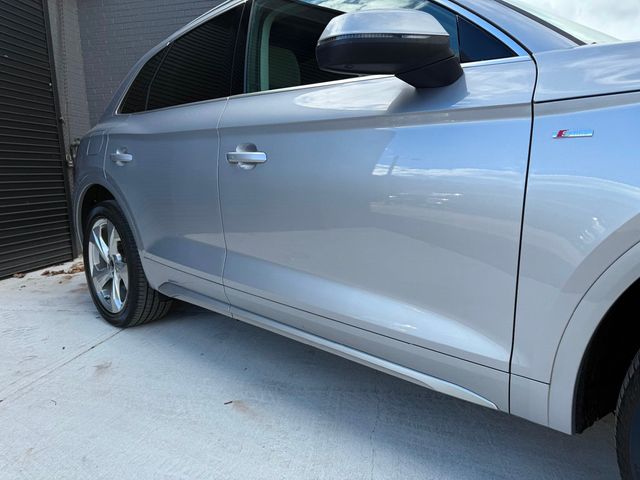 2022 Audi Q5 S line Premium Plus 45 TFSI quattro - 22913079 - 11