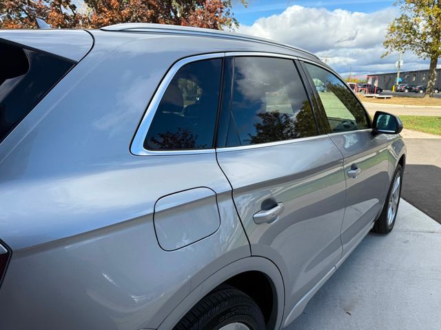 2022 Audi Q5 S line Premium Plus 45 TFSI quattro - 22913079 - 12