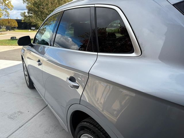 2022 Audi Q5 S line Premium Plus 45 TFSI quattro - 22913079 - 13