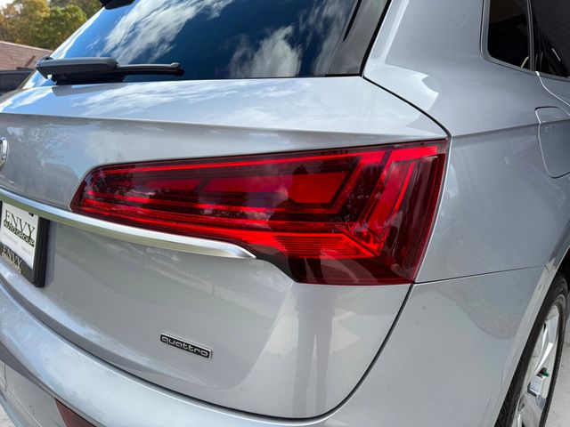 2022 Audi Q5 S line Premium Plus 45 TFSI quattro - 22913079 - 16