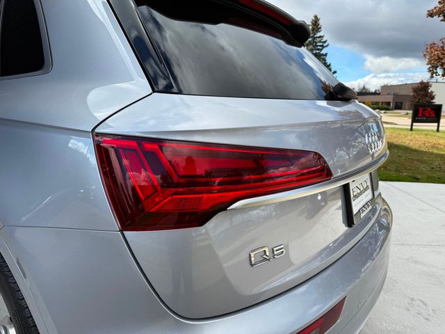 2022 Audi Q5 S line Premium Plus 45 TFSI quattro - 22913079 - 17