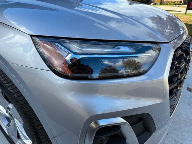 2022 Audi Q5 S line Premium Plus 45 TFSI quattro - 22913079 - 1