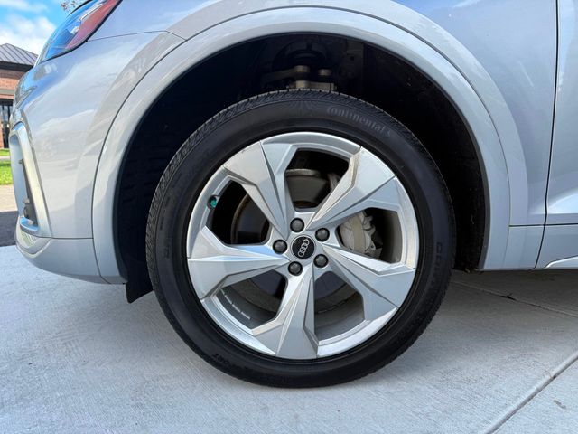 2022 Audi Q5 S line Premium Plus 45 TFSI quattro - 22913079 - 20