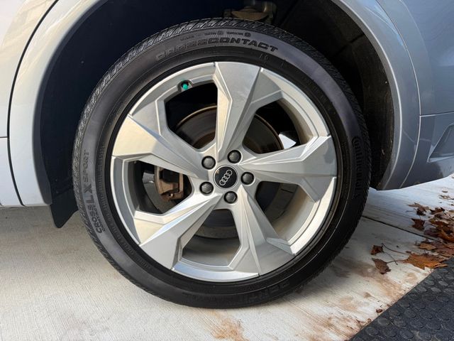 2022 Audi Q5 S line Premium Plus 45 TFSI quattro - 22913079 - 21