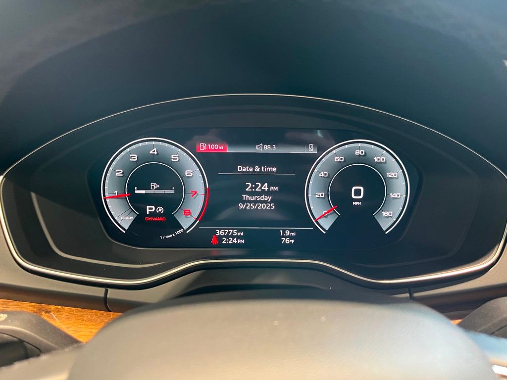 2022 Audi Q5 S line Premium Plus 45 TFSI photo 19
