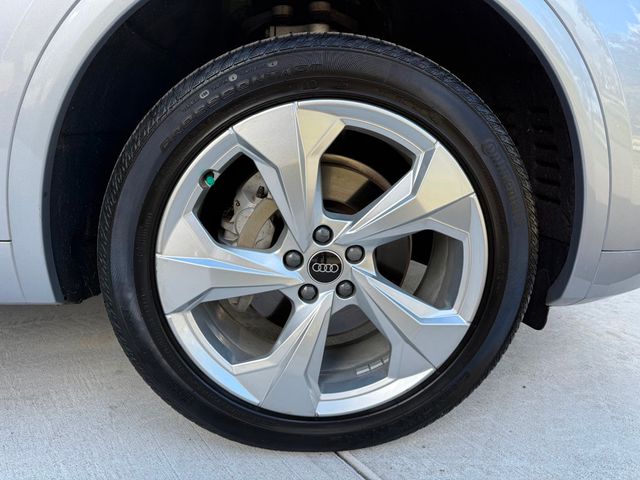 2022 Audi Q5 S line Premium Plus 45 TFSI quattro - 22913079 - 22