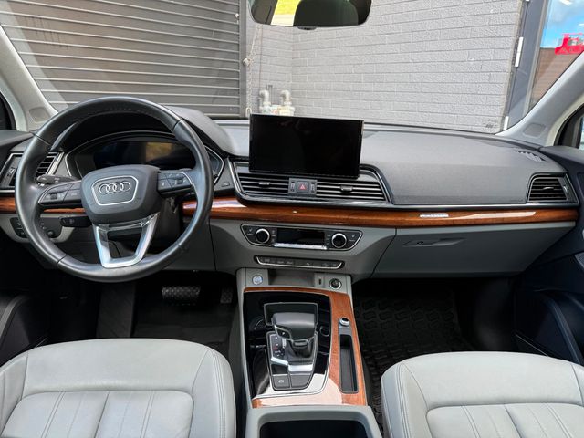 2022 Audi Q5 S line Premium Plus 45 TFSI quattro - 22913079 - 26