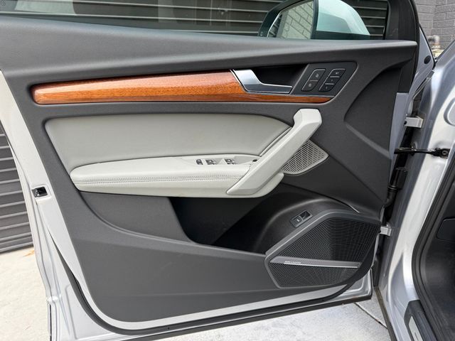 2022 Audi Q5 S line Premium Plus 45 TFSI quattro - 22913079 - 27