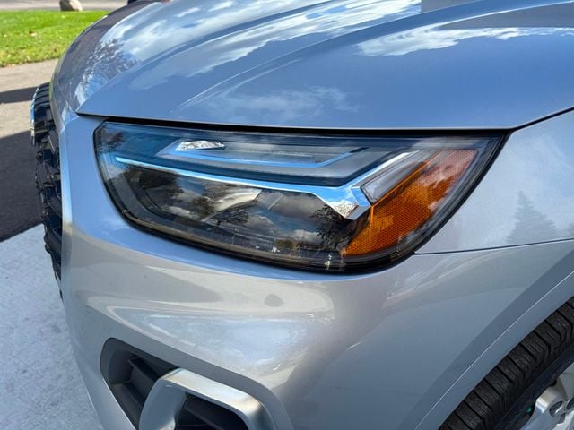 2022 Audi Q5 S line Premium Plus 45 TFSI quattro - 22913079 - 2